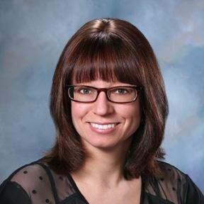Anna Popova, Psychiatric Nurse Practitioner