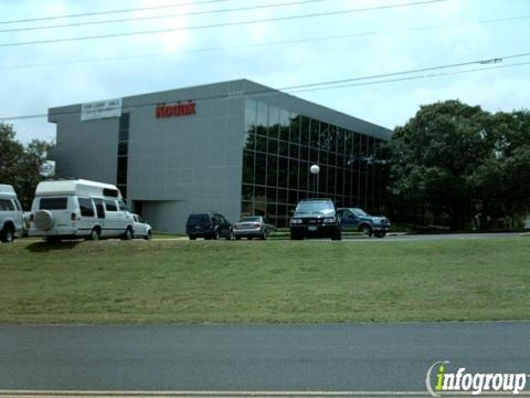 The Software Atelier