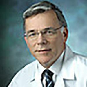 Michael Gilbert Goggins, MD - Johns Hopkins Community Physicians-Green Spring Station