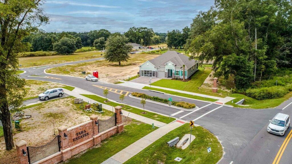 Tara Estates By Maronda Homes