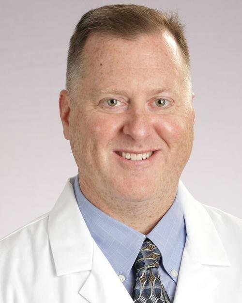 Joseph Anthony O'Daniel Jr, MD - Norton Orthopedic Institute