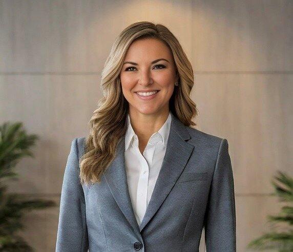 Merrill Lynch Financial Advisor Ashley Potts