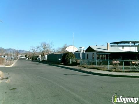 Two Brothers Steel Industries