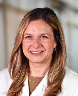 Paige Arthur, MD - SSM Health Monroe Eye Care