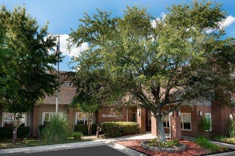 Residence Inn Mobile