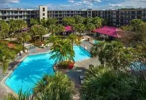 Fun Florida Hotels