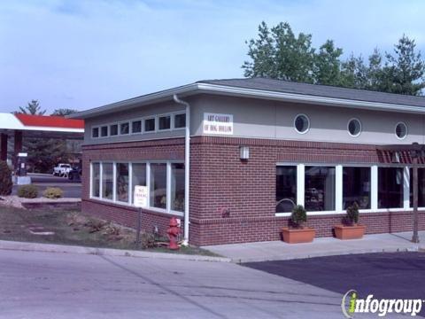 Art Gallery of Hog Hollow