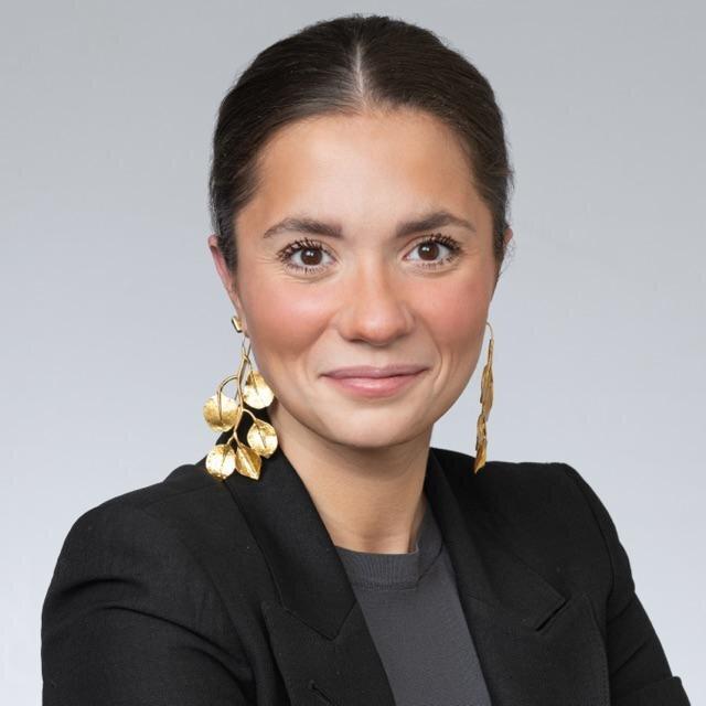 Merrill Lynch Financial Advisor Blair Inslee