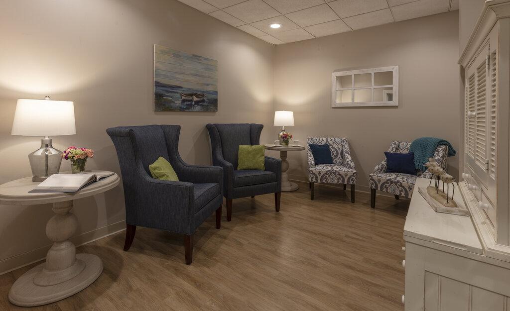 Goddard House Assisted Living