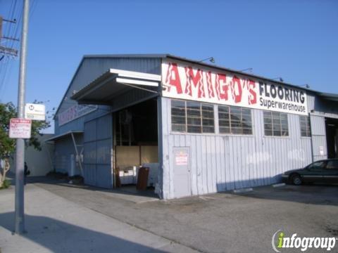 Amigo's Flooring