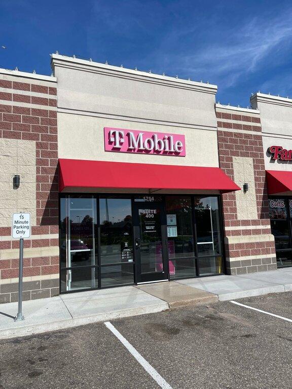 T-Mobile Authorized Retailer
