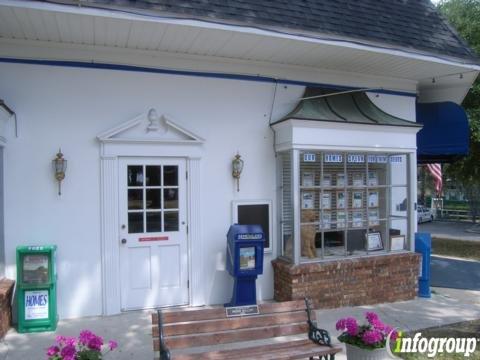 ERA Real Estate Grizzard