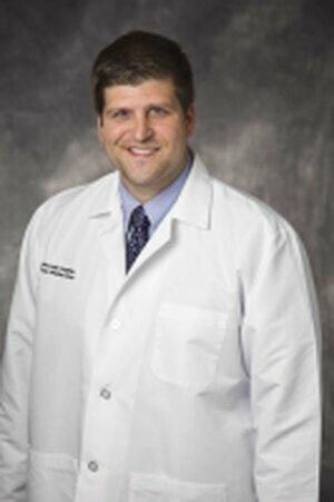 Michael Salata, MD - UH Medina Health Center