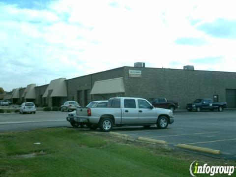 1-800-Radiator Lombard