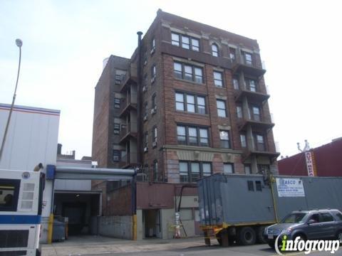 Samaritan Village Inc