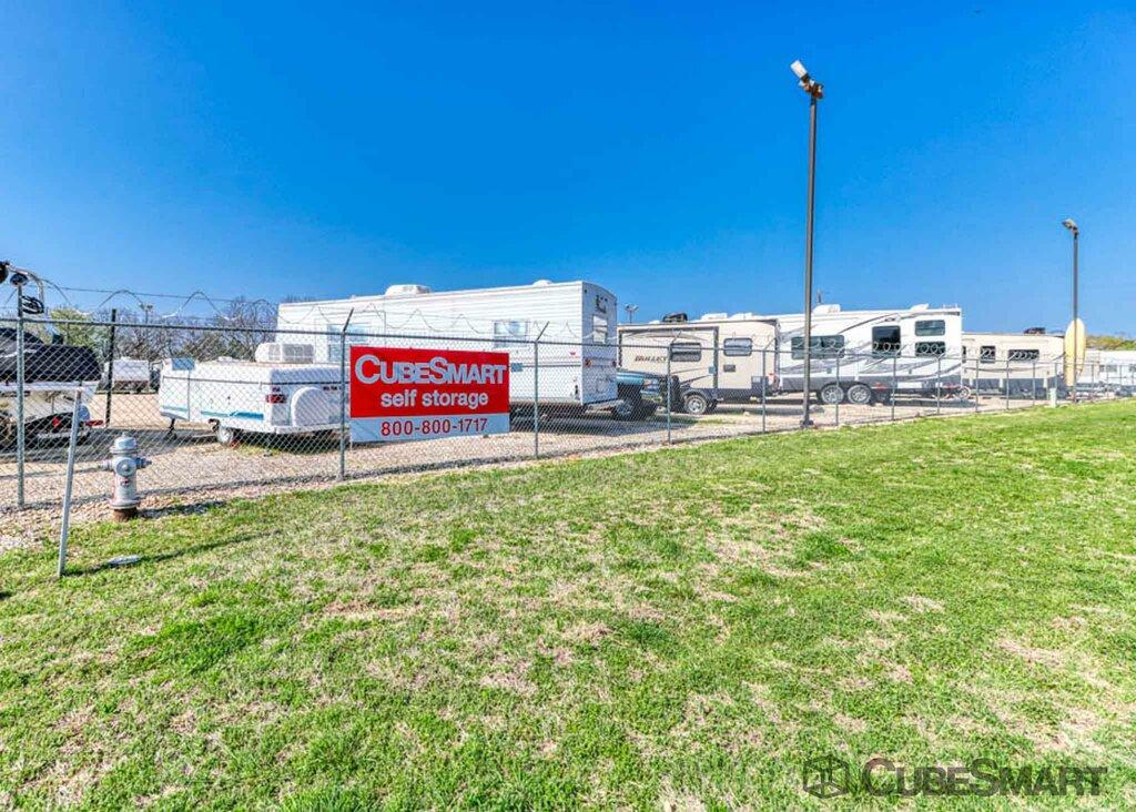 CubeSmart Self Storage