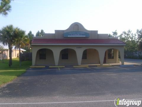 Grant Sanders & Taylor PC