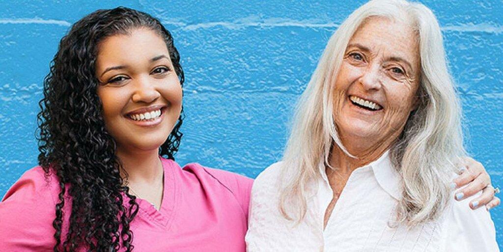 Always Best Care Senior Services