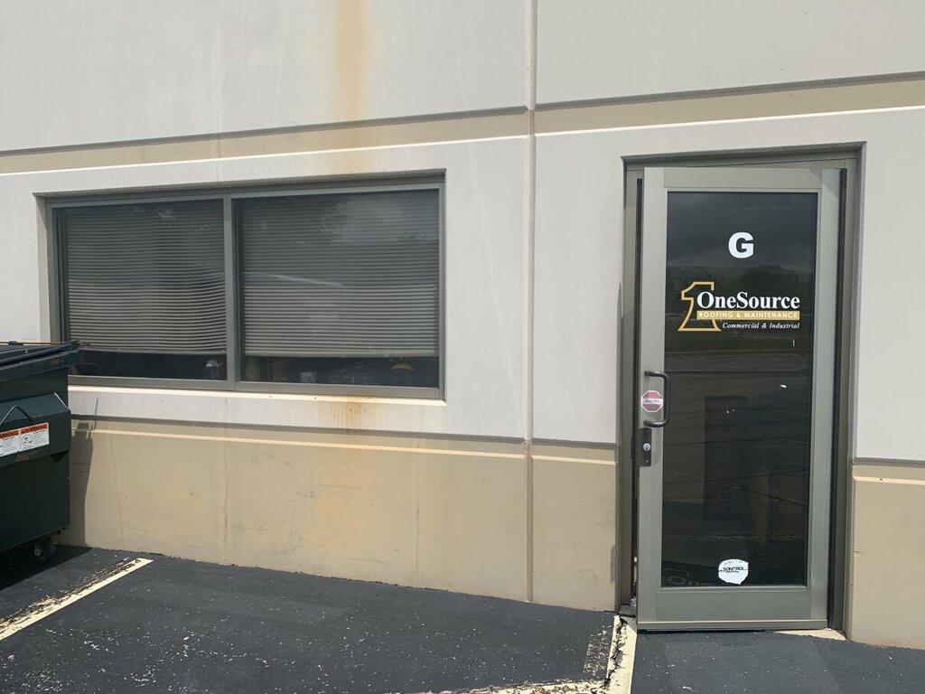One Source Roofing & Maintenance LLC