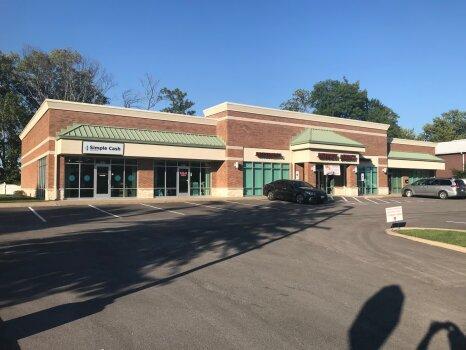 Simple Cash Advance-O'Fallon