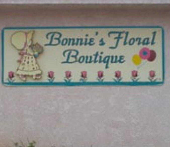 Bonnie's Floral Boutique