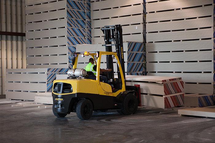 Hathaway Building Materials