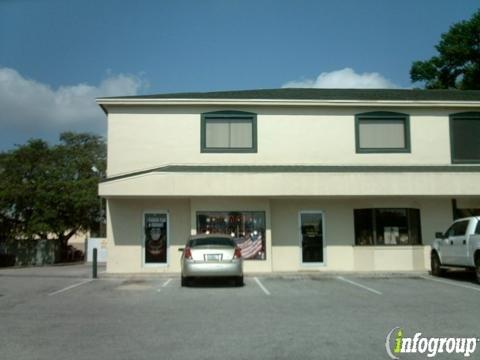 Florida Flag & Pennant Manufacturing