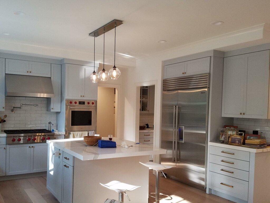Keane Kitchens - Sacramento