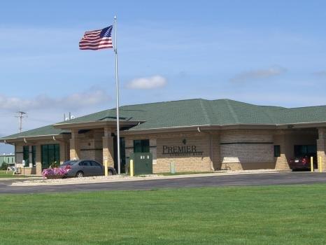 Premier Community Bank