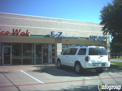 EZ Mail Services