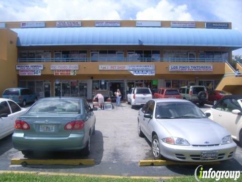 Juan Jesus Salina MD