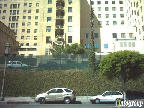 Los Angeles Cardiology Associates