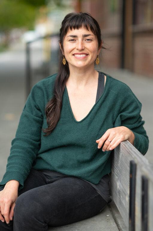 Bianca Aarons Integrative Psychotherapy