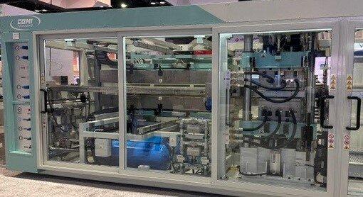 Plastics Machinery Group