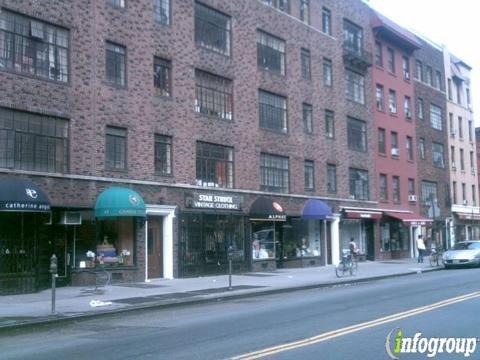 Elizabeth Bauer Design LLC