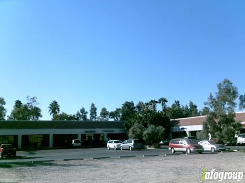 Stone Point Institute