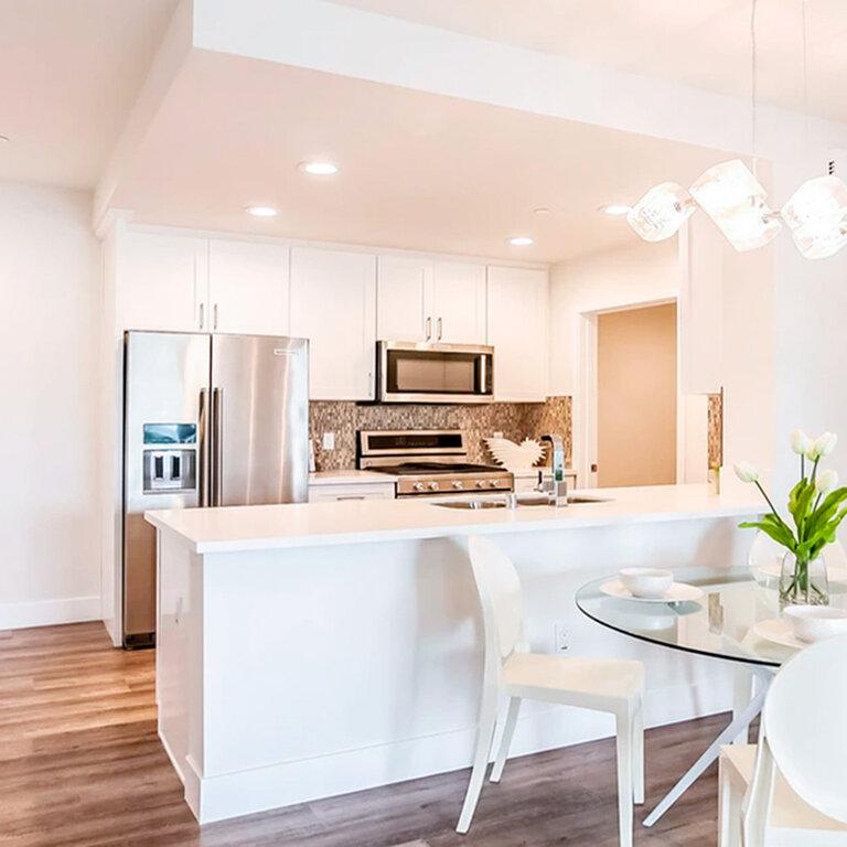 HomeCo Kitchen & Bath Depot