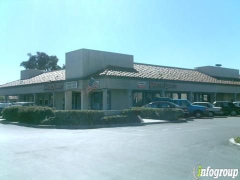 Mexico Trade Center Inc