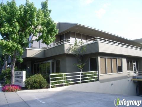 Santucci, Eugene DDS