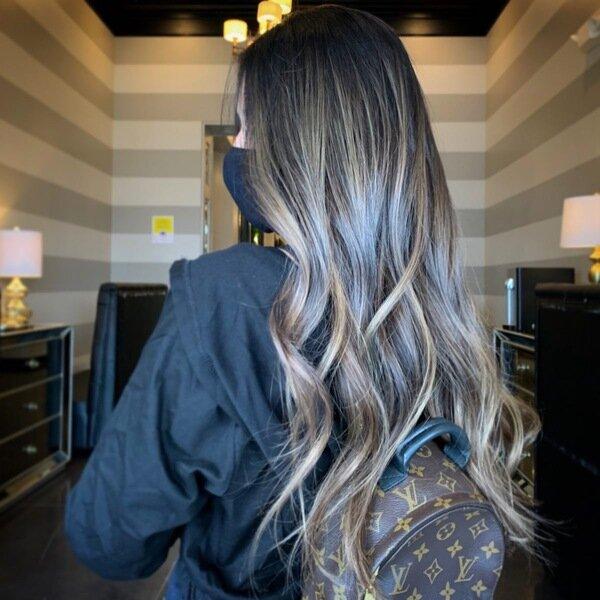 Lush Hair Folk Salon