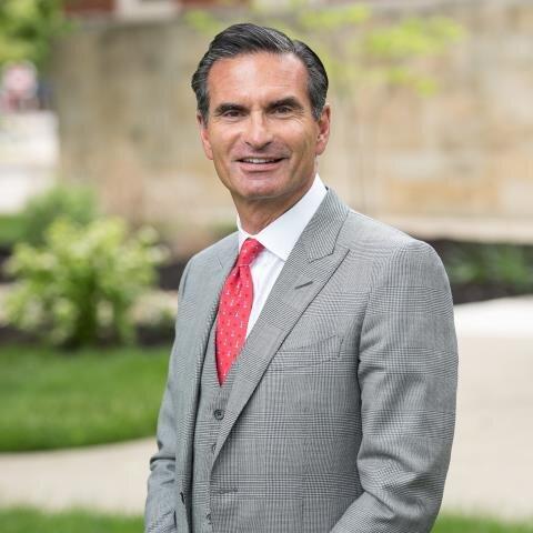 Merrill Lynch Financial Advisor William Brown