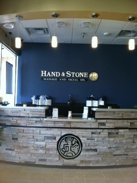 Hand & Stone Massage and Facial Spa
