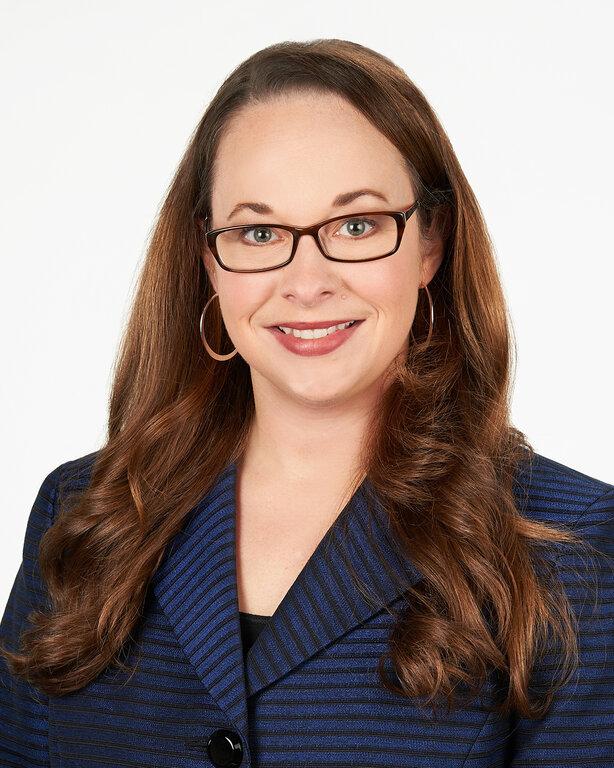 Beth McKinley-Thrivent