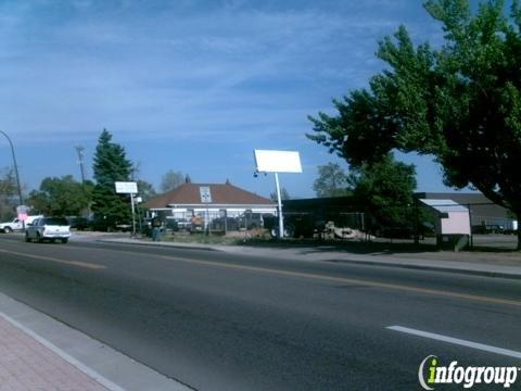 Plumbing & Heating Specialists