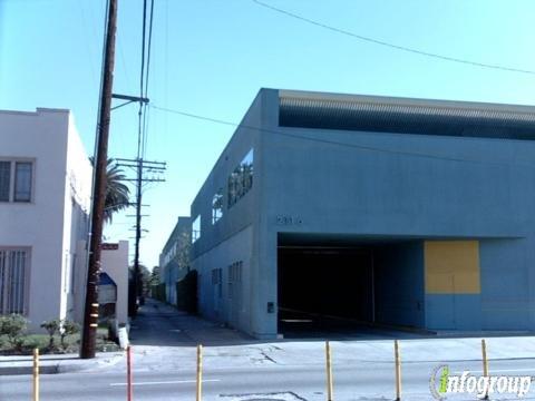 Englekirk Institutional