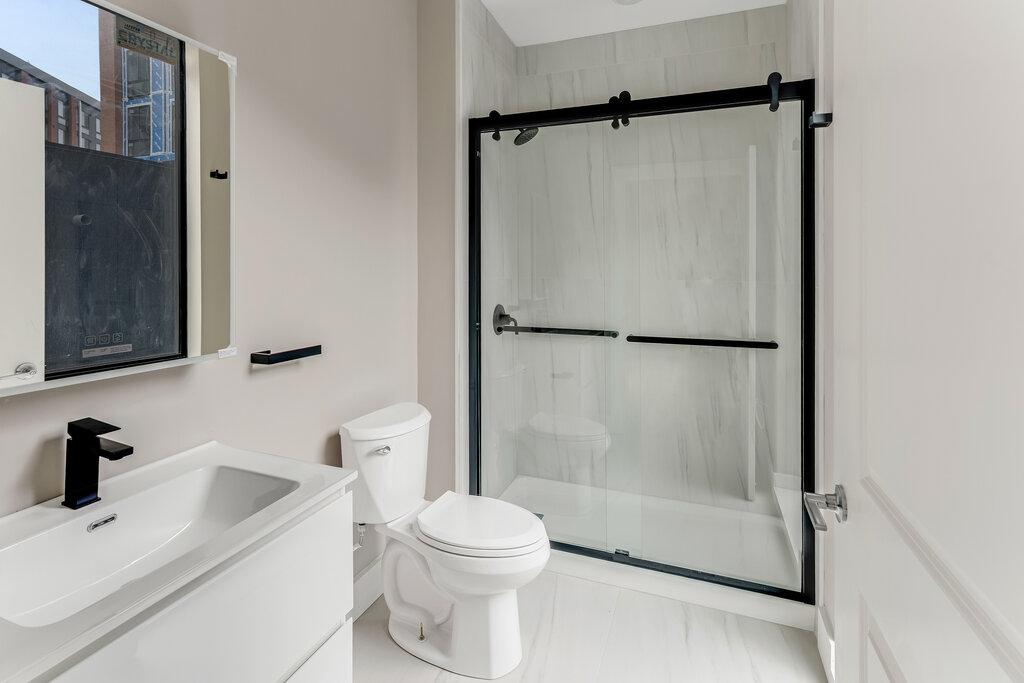 Five on Canal Apartments