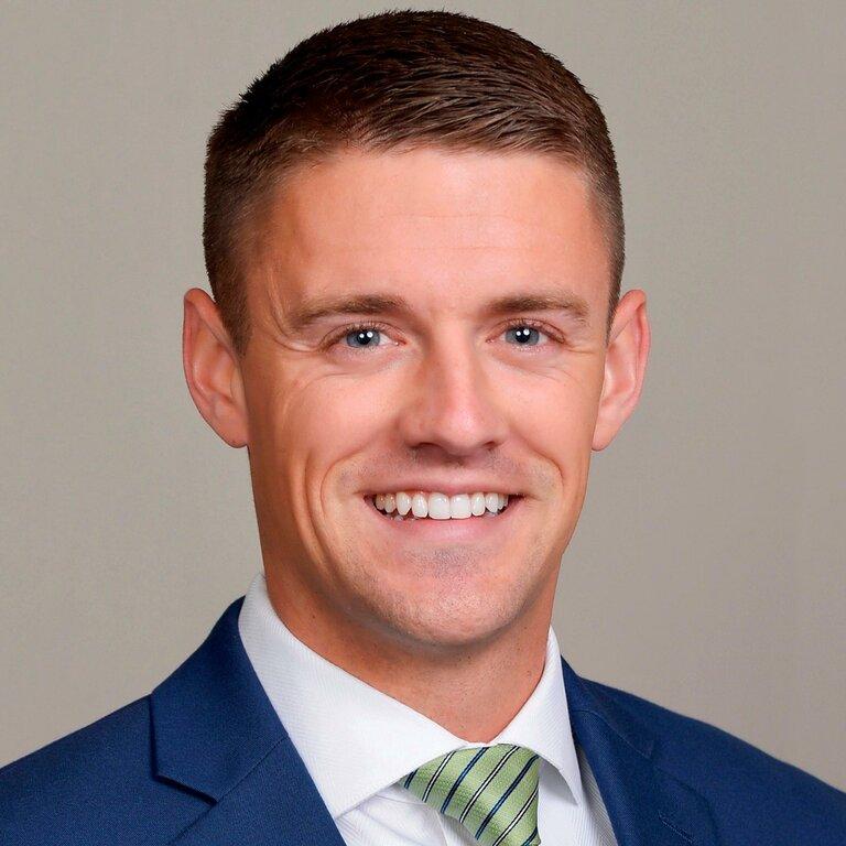 Edward Jones-Financial Advisor: Austin J Feeney