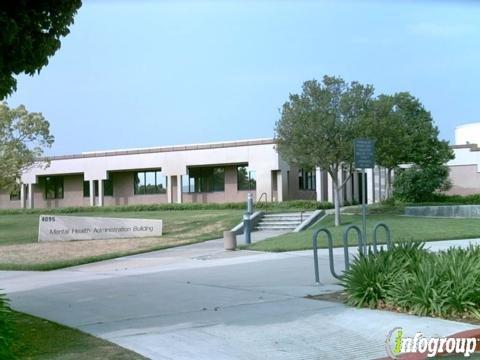 Richard Prather, MD - NAMI