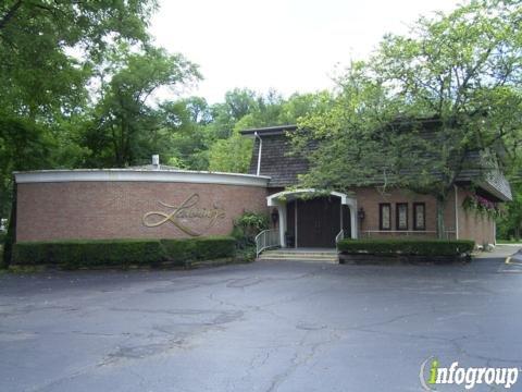 Lanning's Restaurant