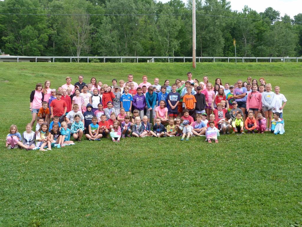 Herkimer Diamond Mines